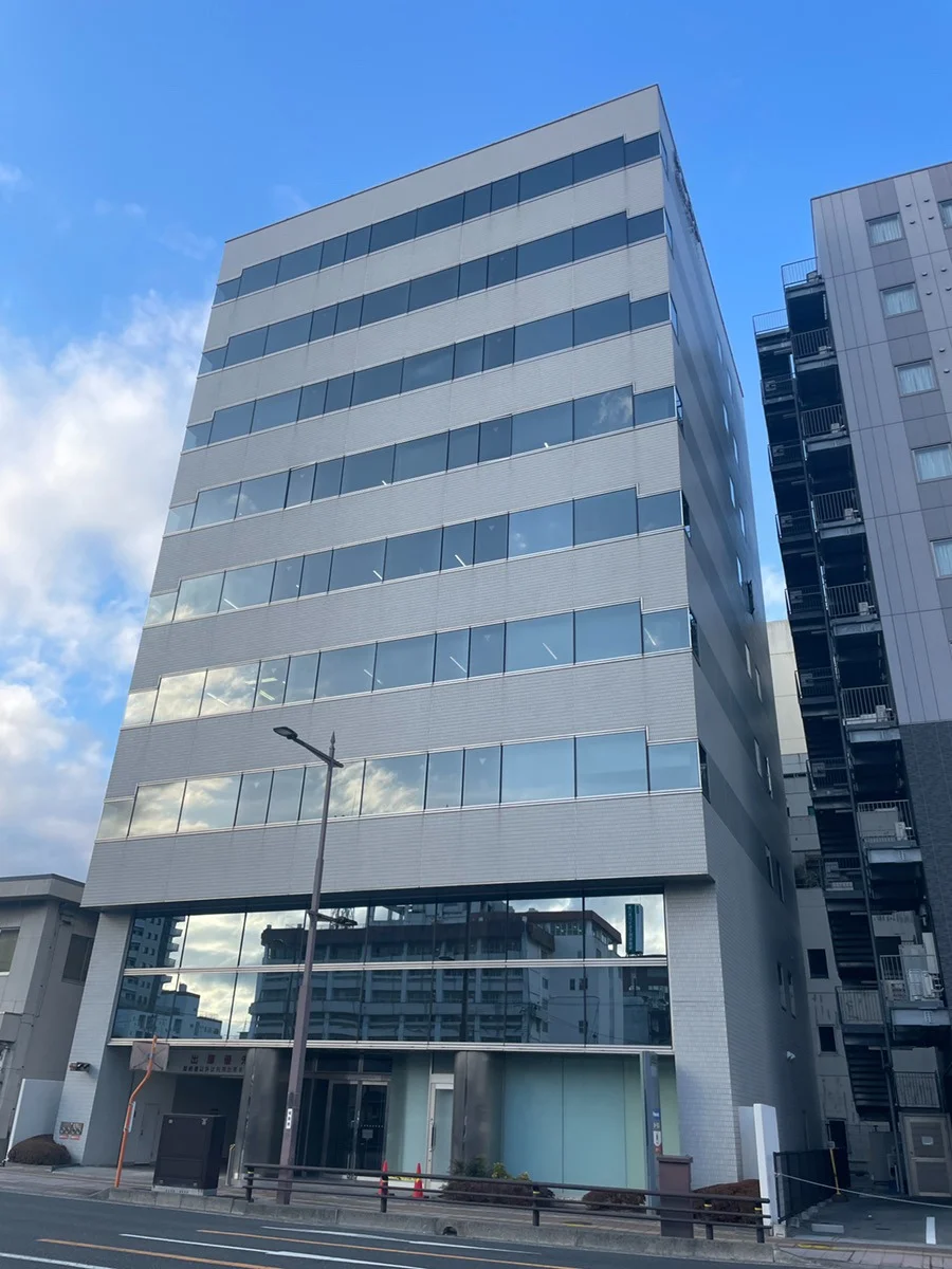 いわき第一損保ジャパンビル - 25