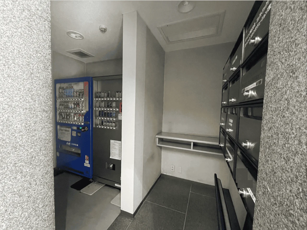 いわき第一損保ジャパンビル - 26