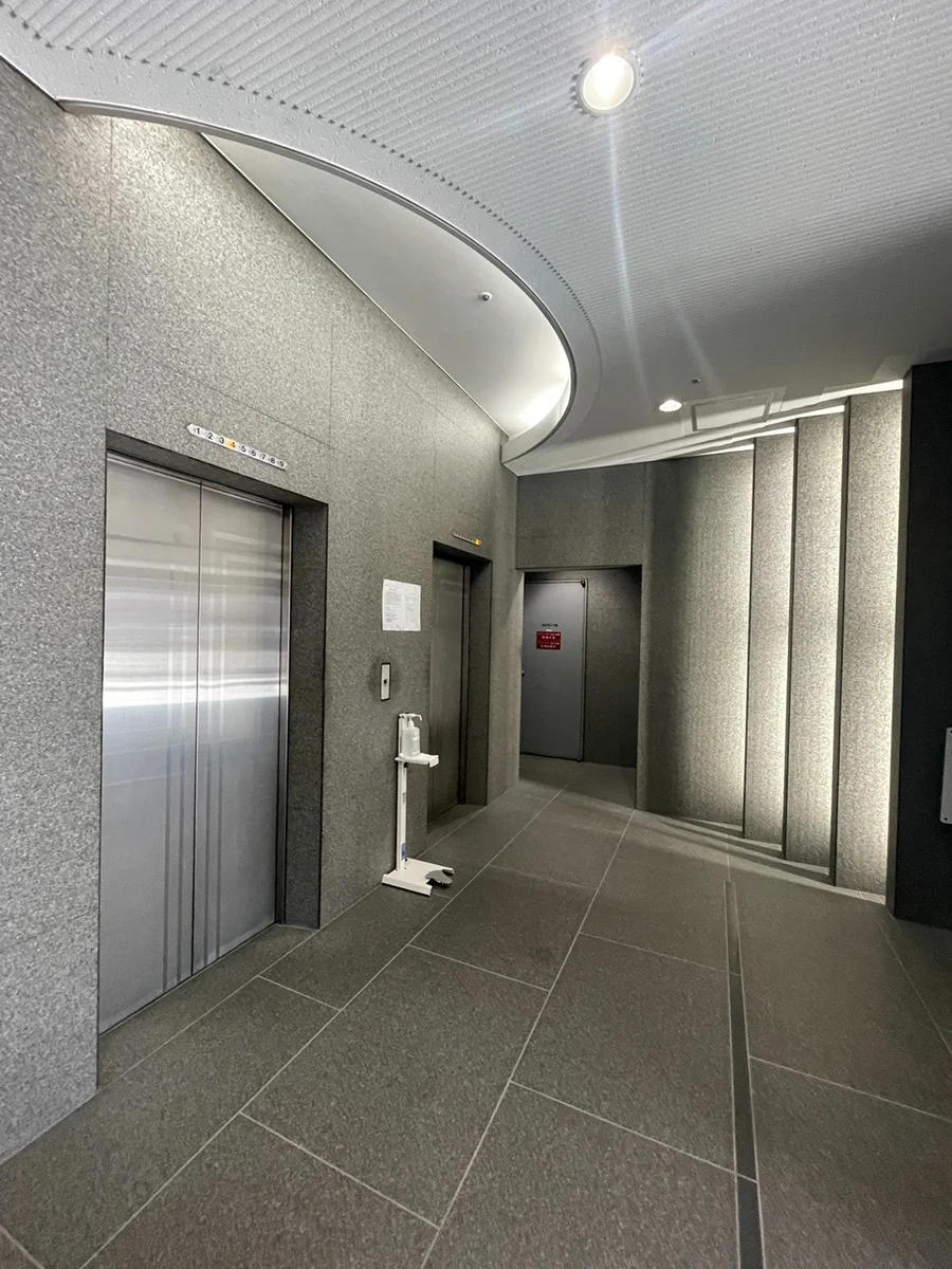 いわき第一損保ジャパンビル - 27