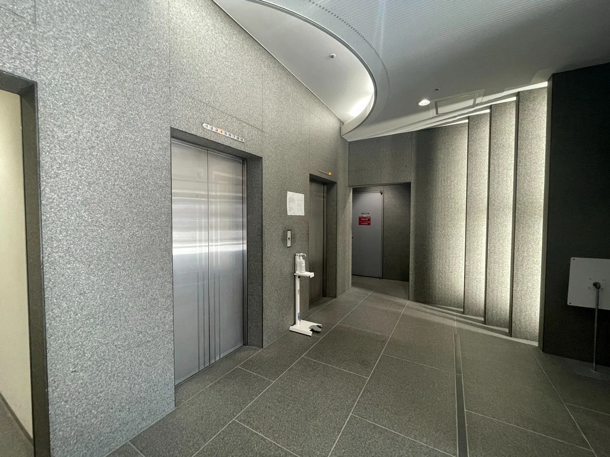 いわき第一損保ジャパンビル - 28