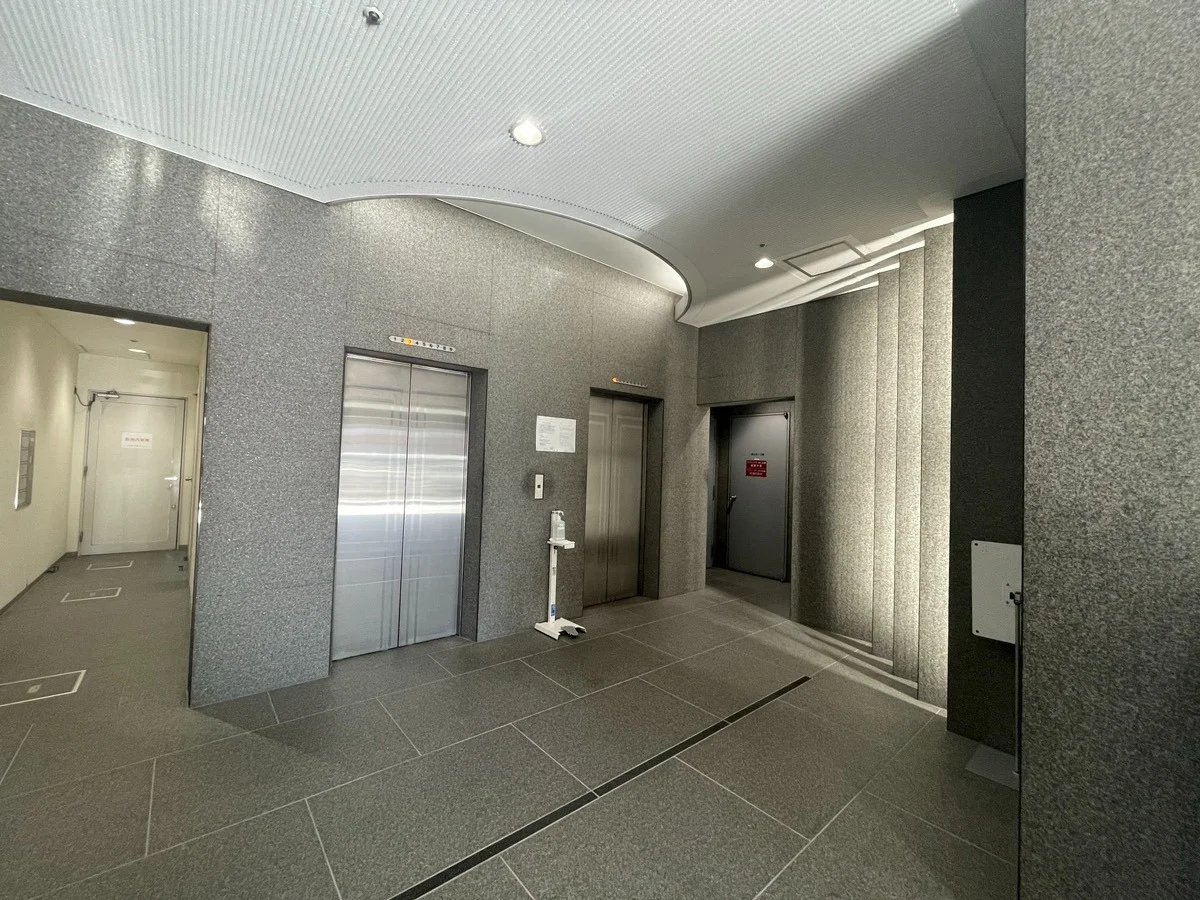 いわき第一損保ジャパンビル - 29