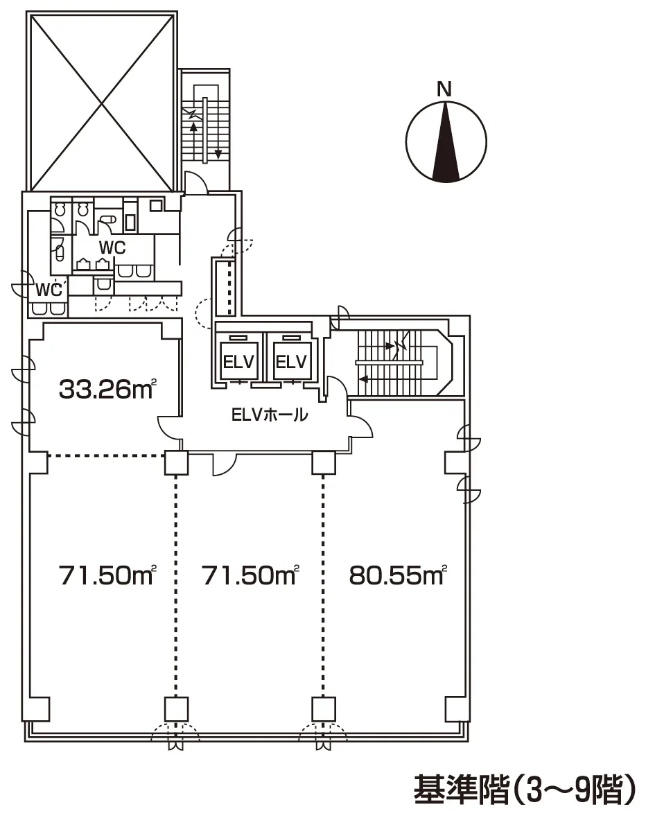 いわき第一損保ジャパンビル - 30
