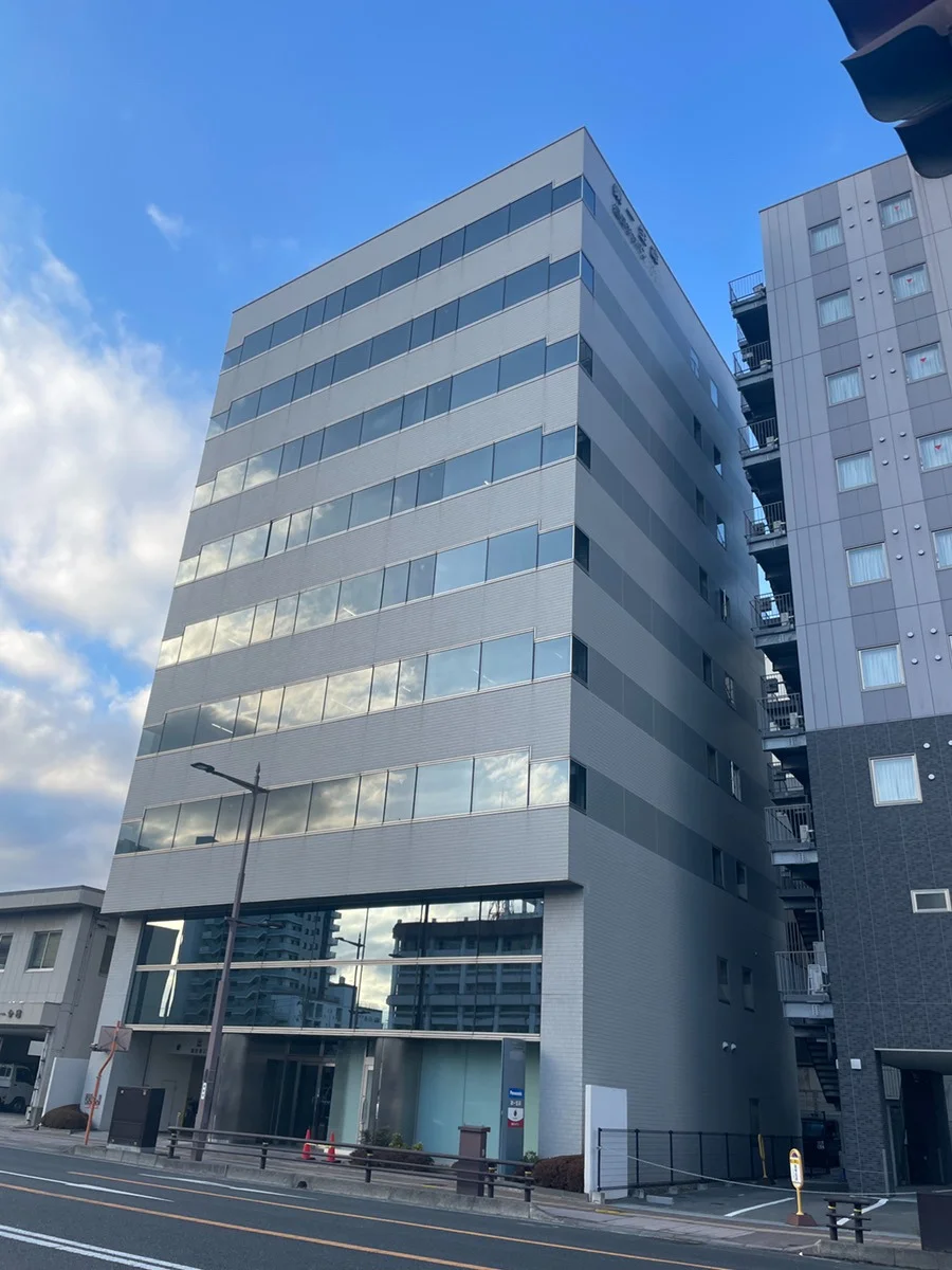 いわき第一損保ジャパンビル - 31