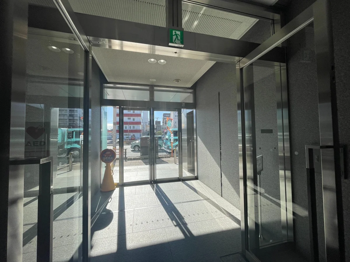 いわき第一損保ジャパンビル - 32