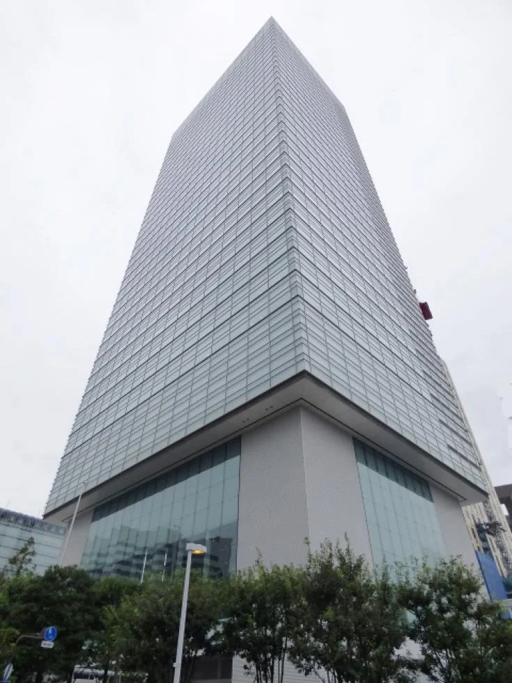 明治安田生命さいたま新都心ビル 19 - 画像1