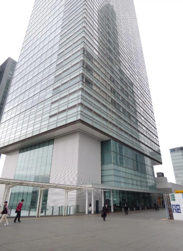 明治安田生命さいたま新都心ビル 19 - 画像11