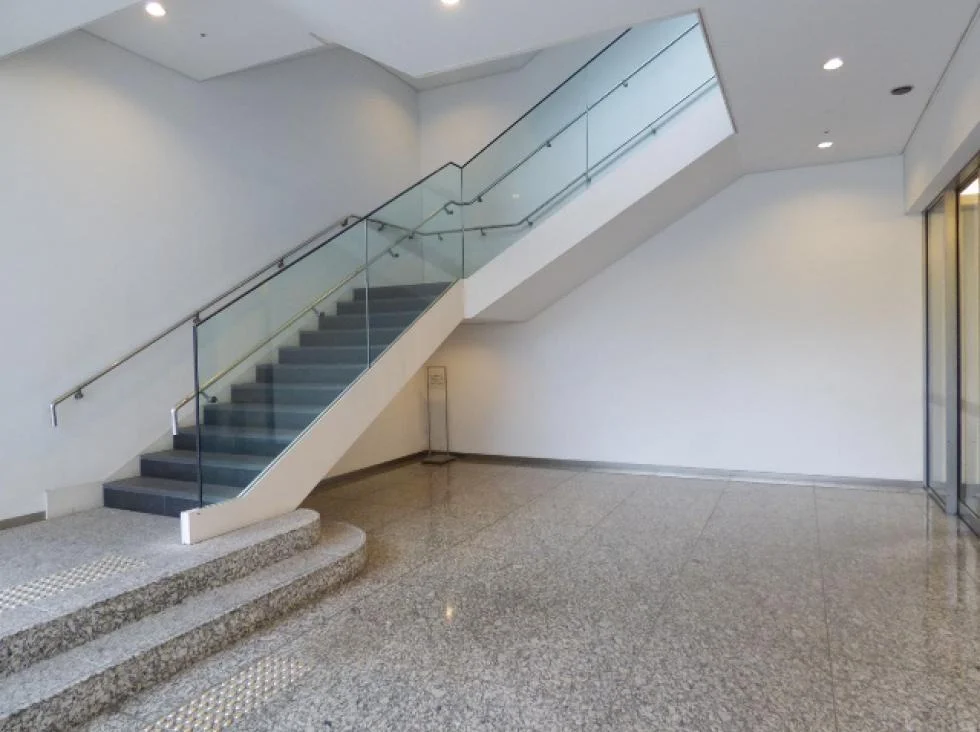 明治安田生命さいたま新都心ビル 19 - 画像4