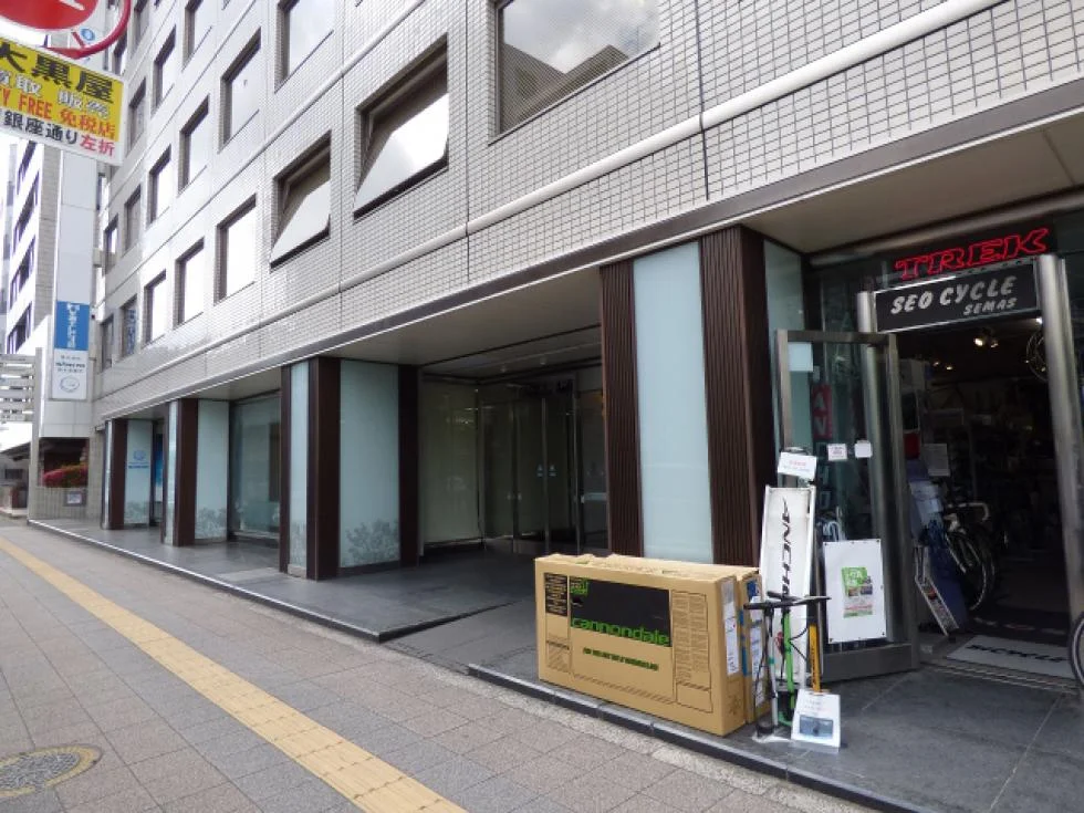 いちご大宮ビル 1 - 画像13