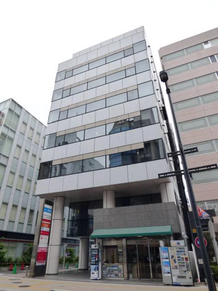 大宮仲町センタービル 1 - 画像1