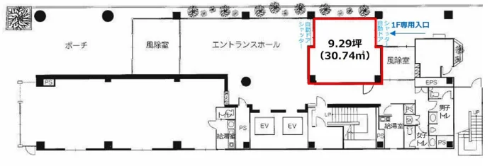 大宮仲町センタービル 1 - 画像16