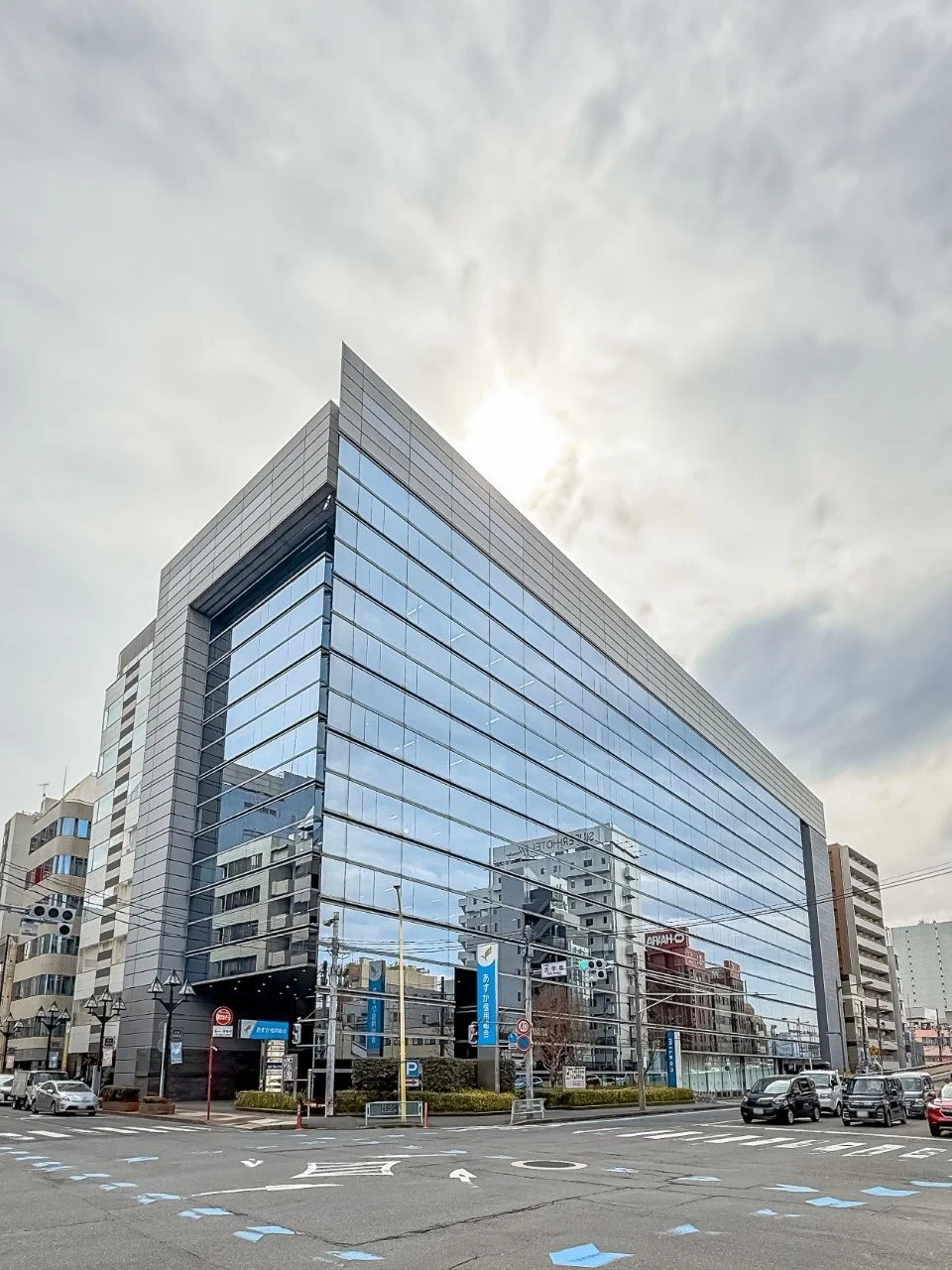 ORE大宮ビル - 画像1