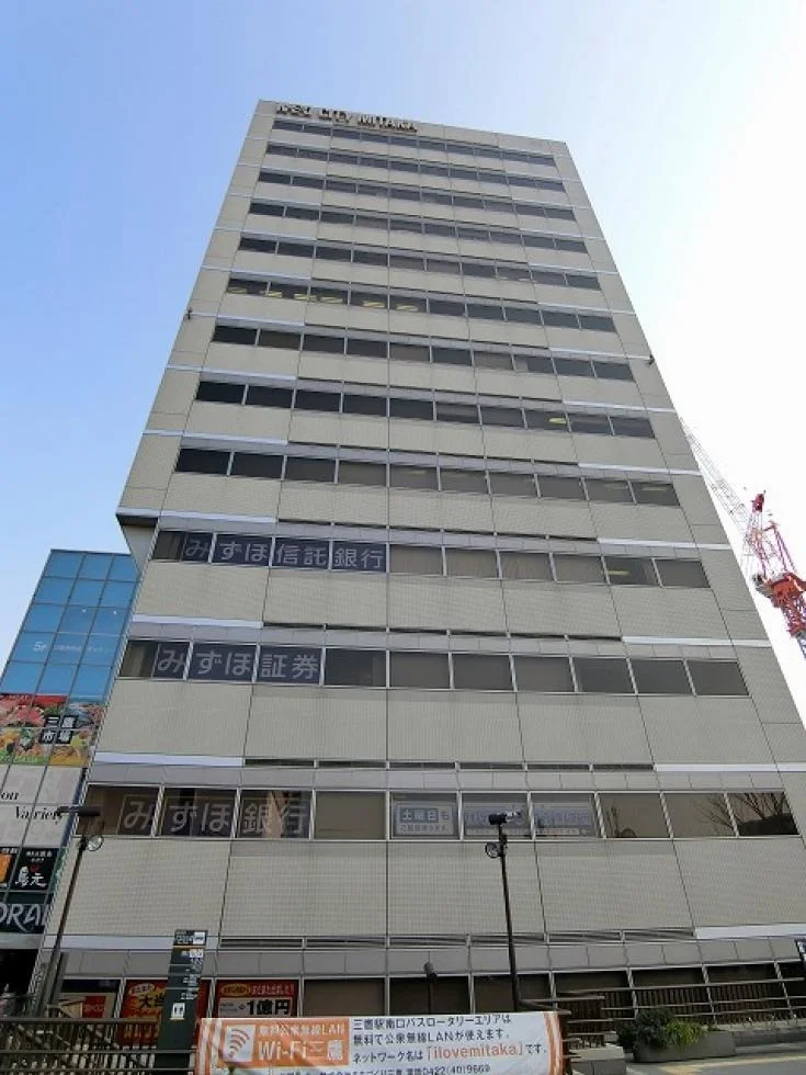 ネオ・シティ三鷹(N・E・O CITY MITAKA)(Mitaka CORAL) 4 - 画像9