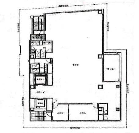 owns八丁堀 3 - 画像3