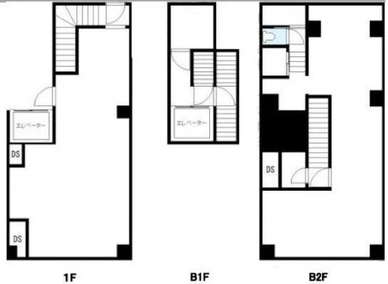 JLBグランエクリュ銀座 - 画像1
