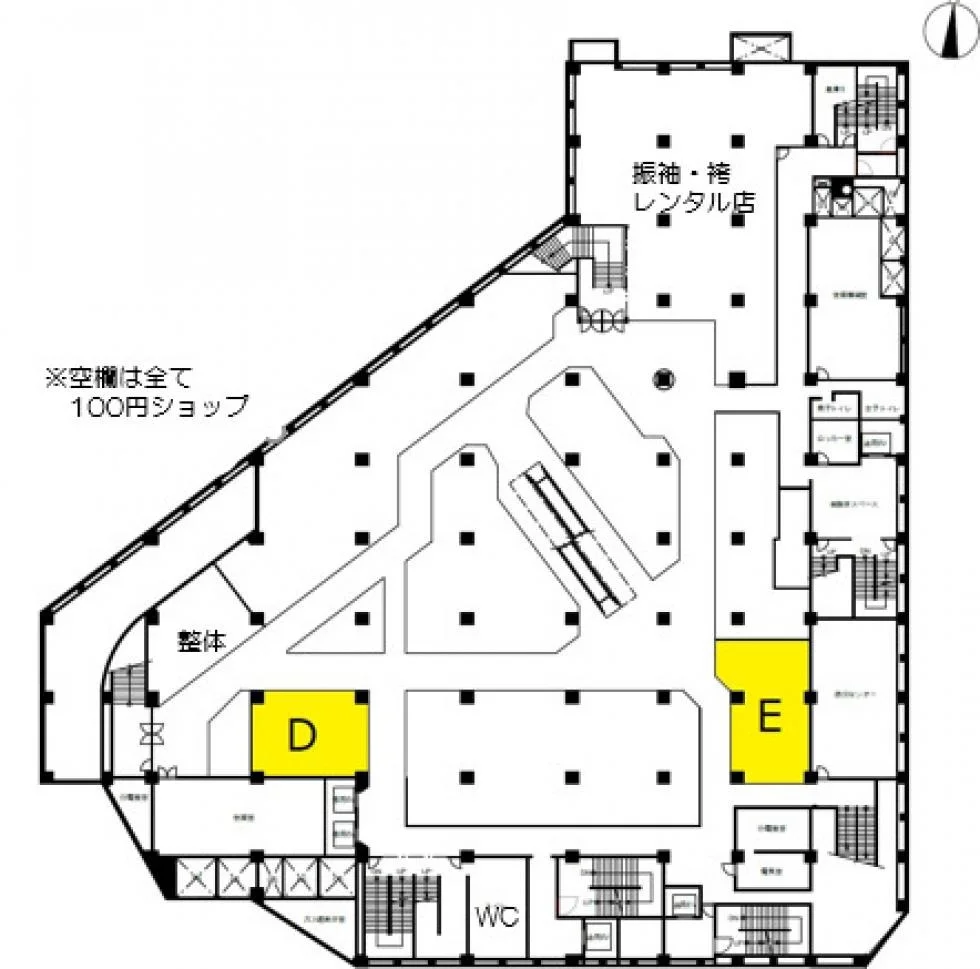 FLAG KURUME EAST - 画像1