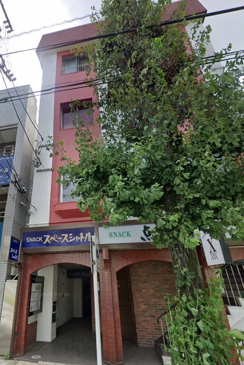 立花ビル - 画像1