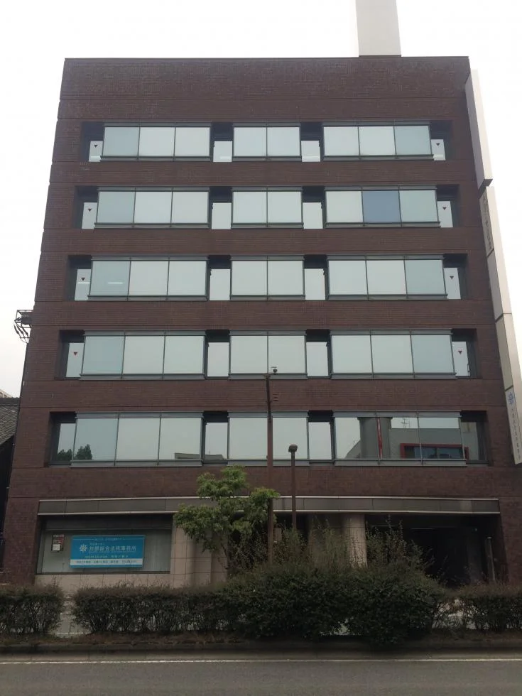 TK久留米ビル - 画像1