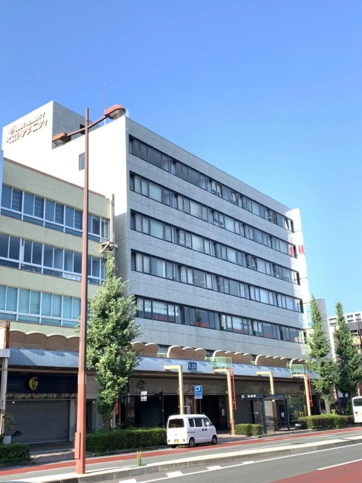 プロフィシャルビル久留米 2