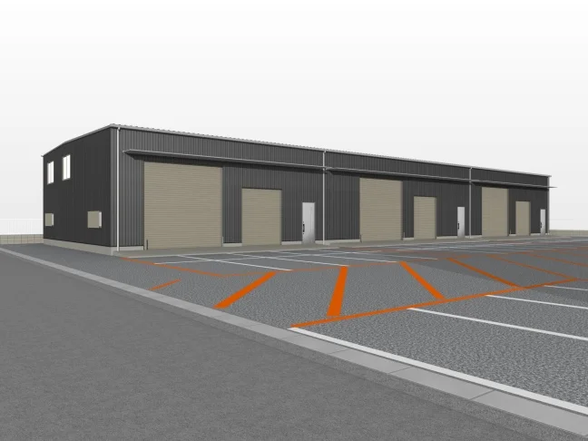 オフィスパレア久留米Ⅵ 2026-01-02T00:00:00.000Z