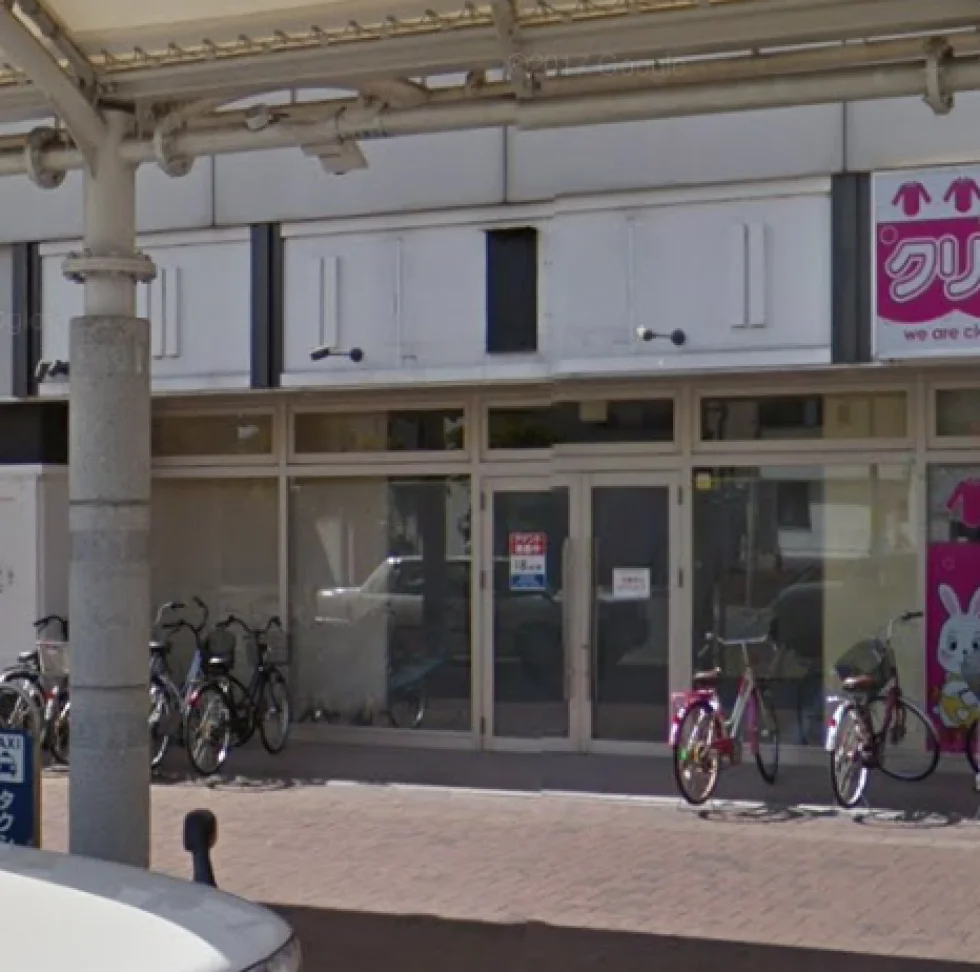 西鉄花畑駅店舗 - 画像1