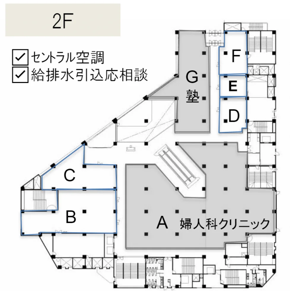 FLAG KURUME EAST 2 - 画像4