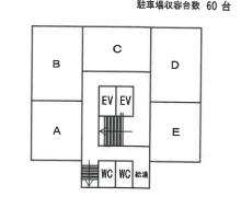 朝日生命久留米東町ビル 3 - 画像2