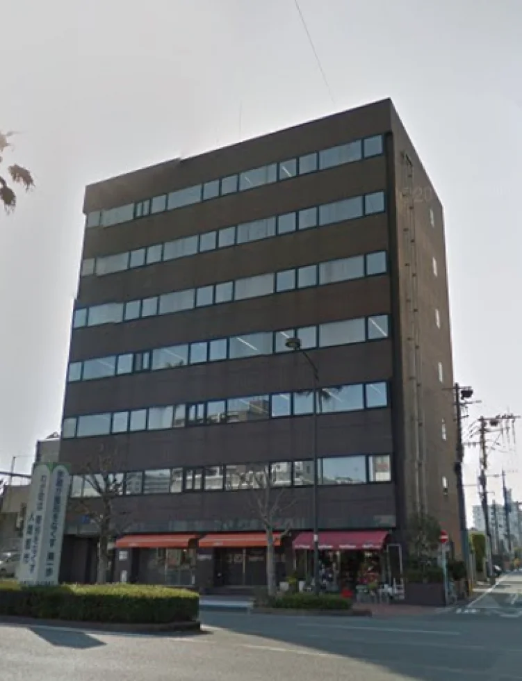 久留米プラザビル - 画像1