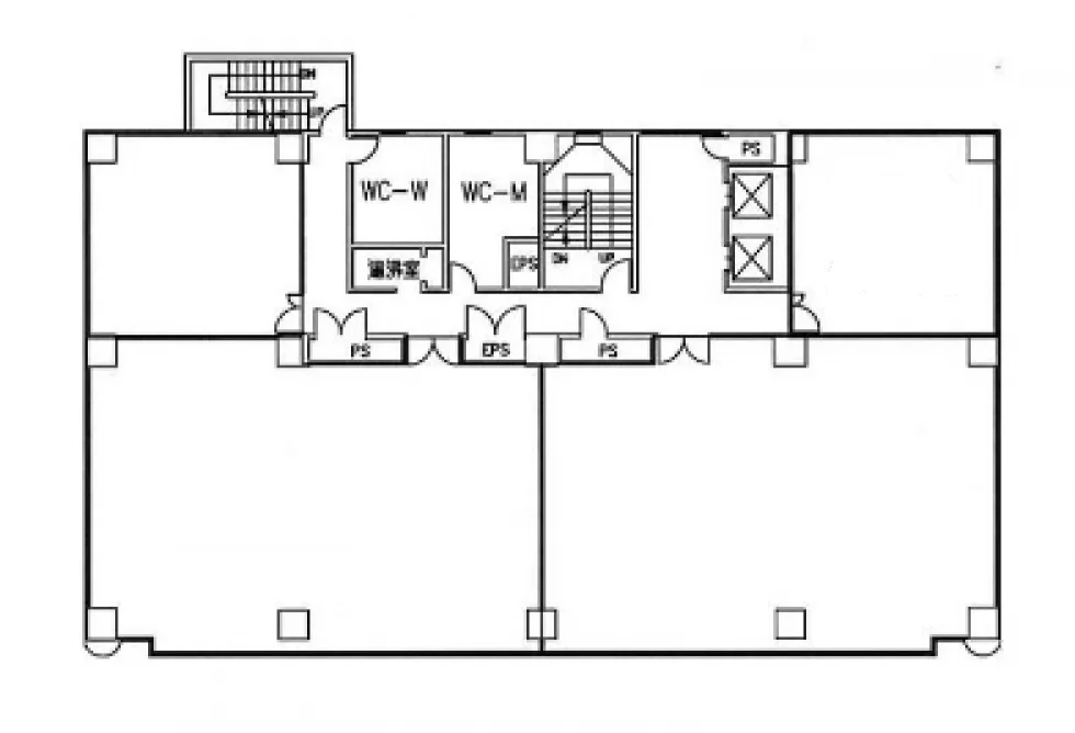 明治安田生命久留米本町ビル 3 - 画像18