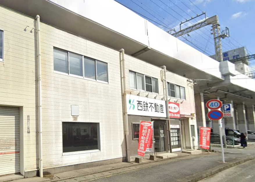 櫛原~久留米高架下テナント 2026-01-02T00:00:00.000Z - 画像4