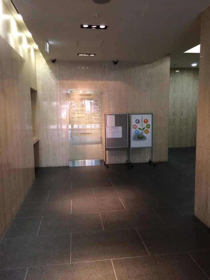 久留米ビジネススクエア - 37