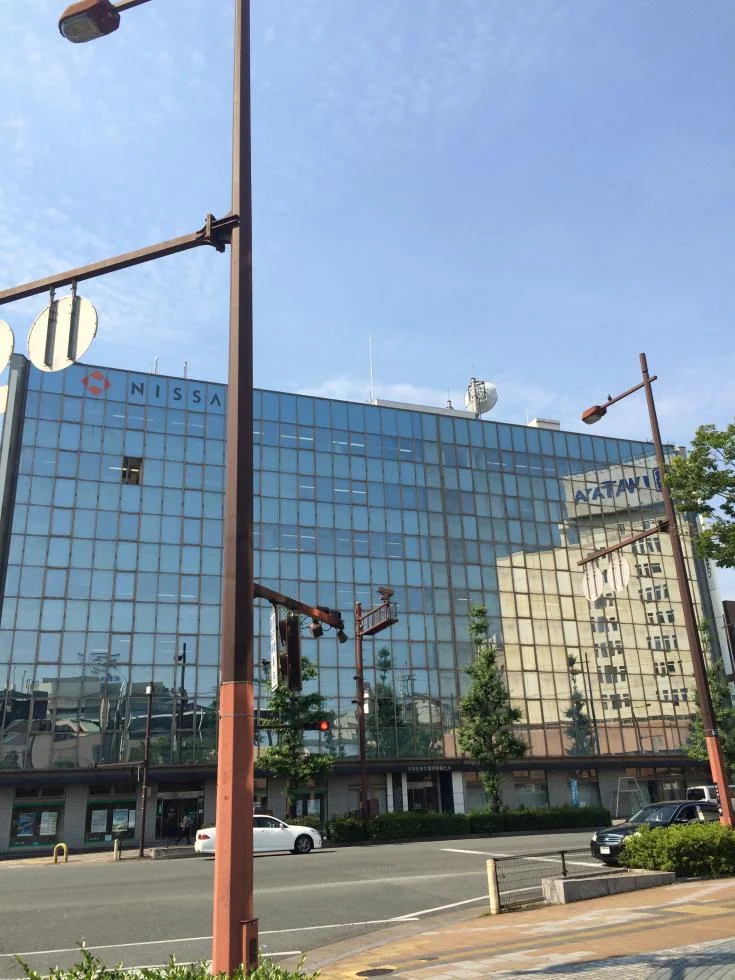 久留米ビジネススクエア - 40