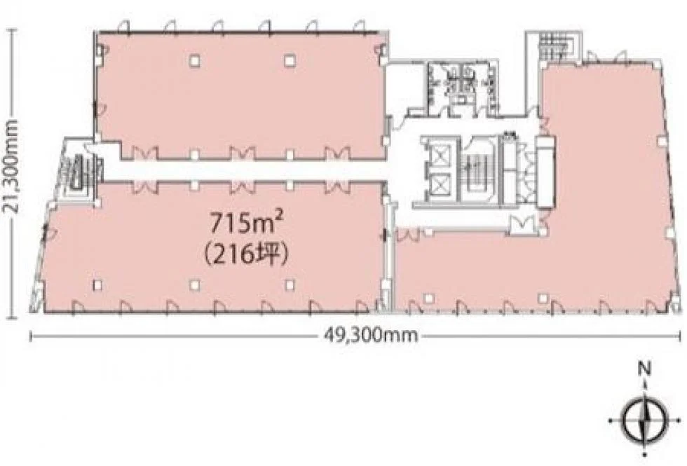 久留米ビジネススクエア - 21