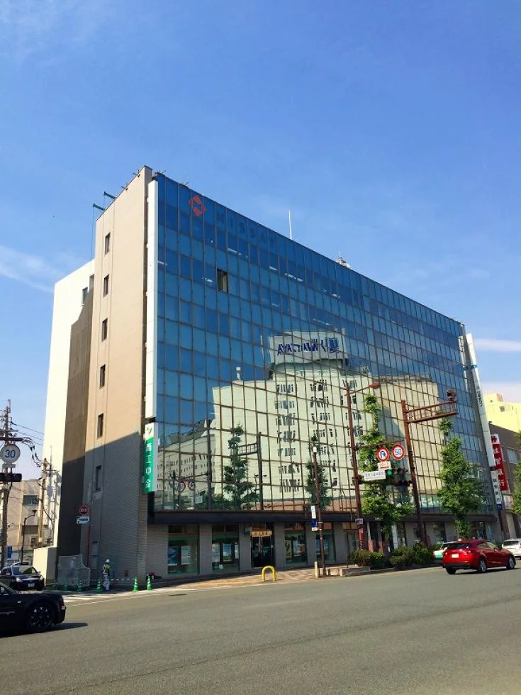 久留米ビジネススクエア - 27