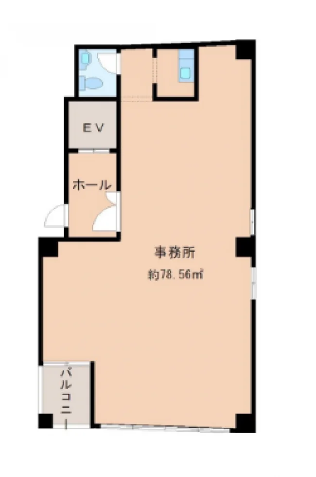 TOWAビル 7 - 画像8