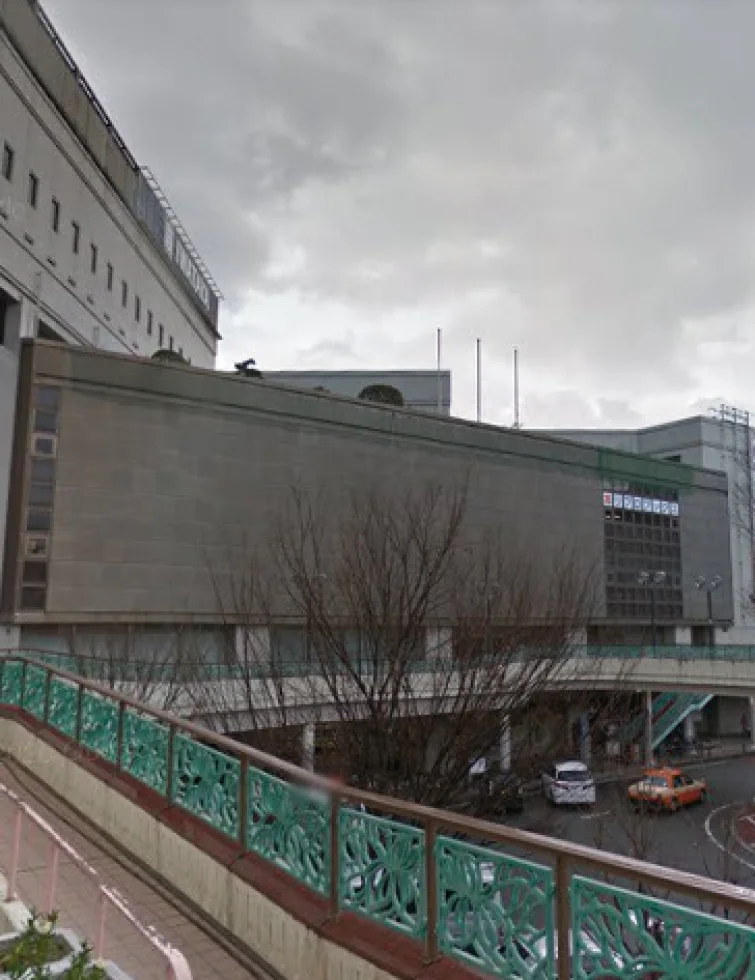 FLAG KURUME EAST - 7