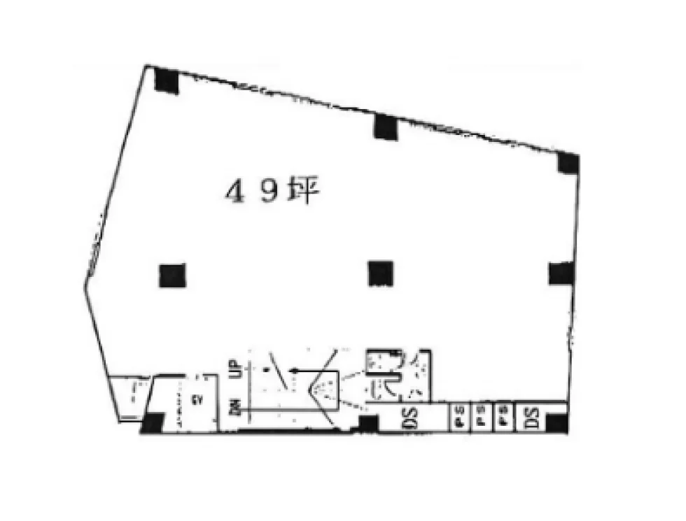 ニューフタマタ第1ビル - 3