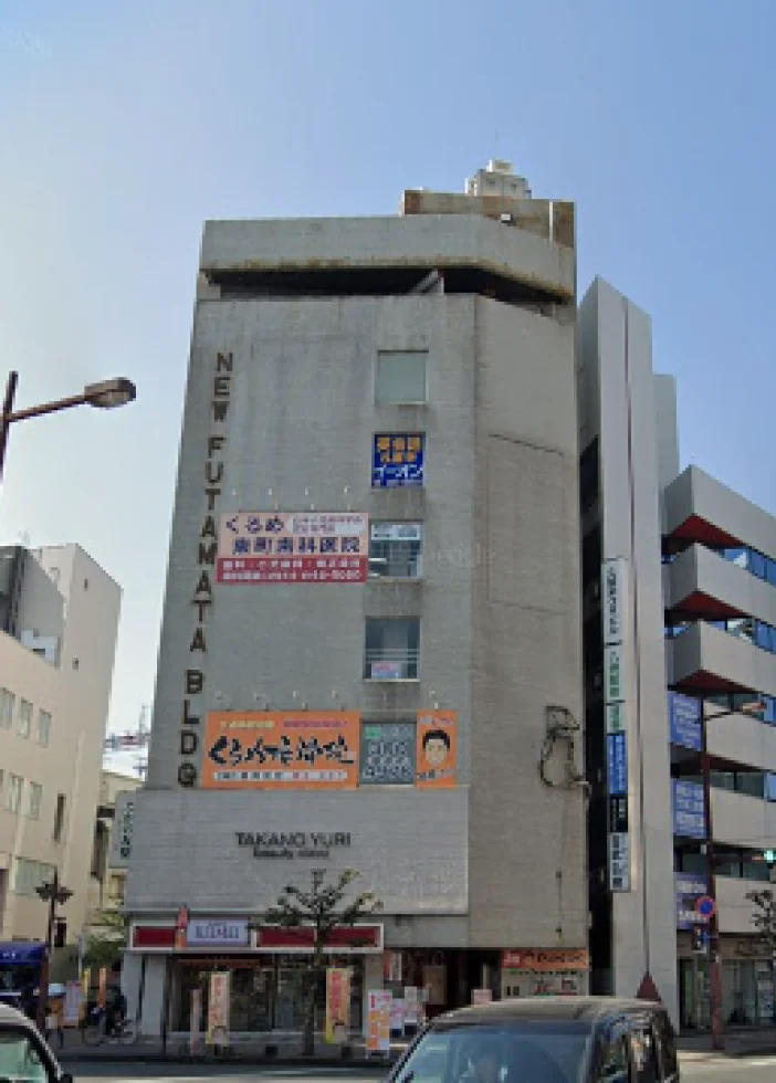 ニューフタマタ第1ビル - 5