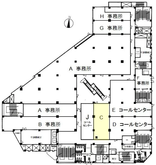 FLAG KURUME EAST 4 - 画像7