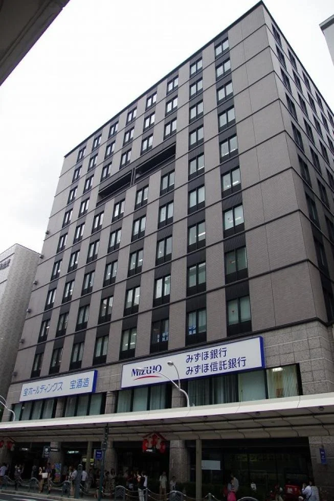 四条烏丸FTスクエア B1 - 画像13