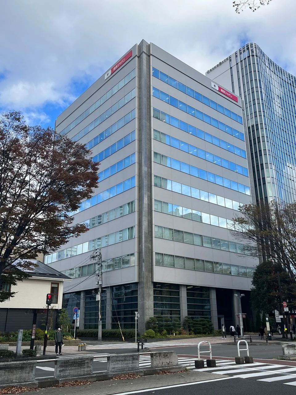 損保ジャパン仙台ビル 7 - 画像1