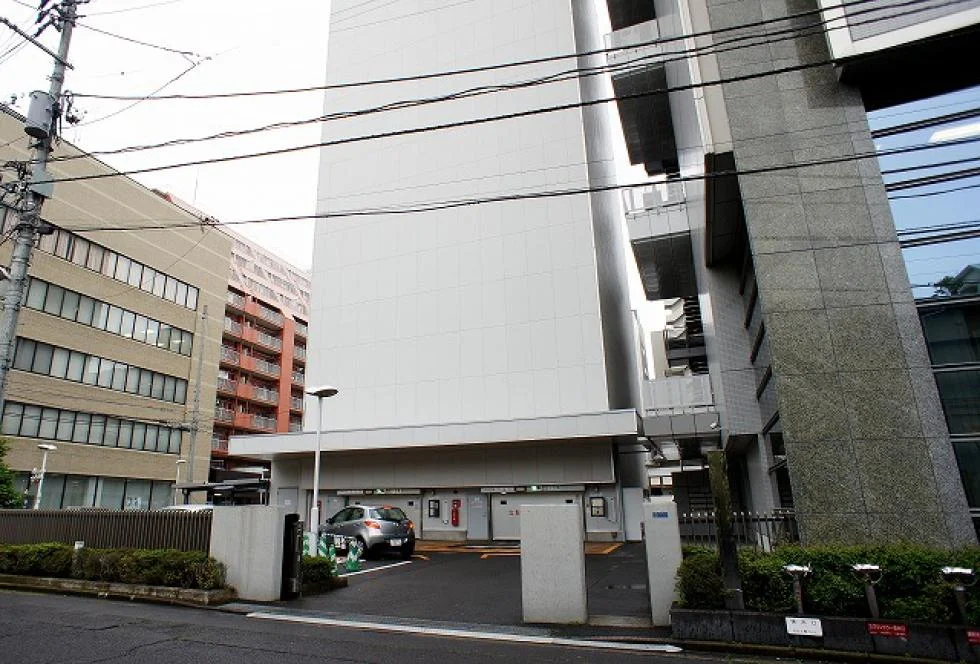 損保ジャパン仙台ビル 7 - 画像13