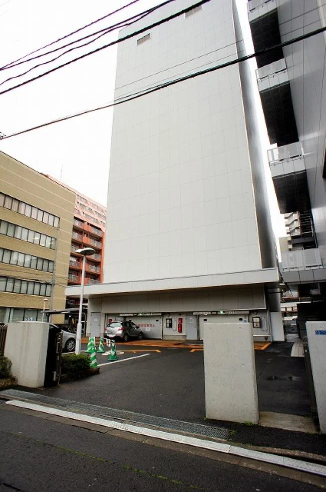 損保ジャパン仙台ビル 7 - 画像14