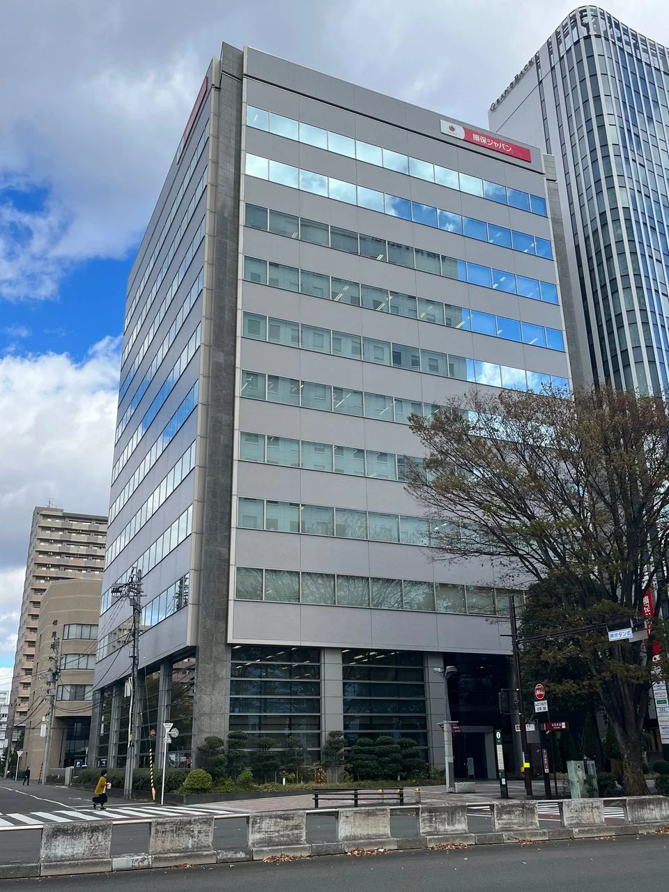 損保ジャパン仙台ビル 7 - 画像2