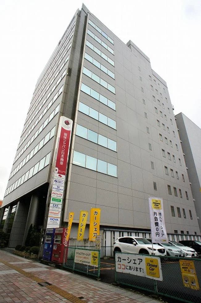 損保ジャパン仙台ビル 7 - 画像5