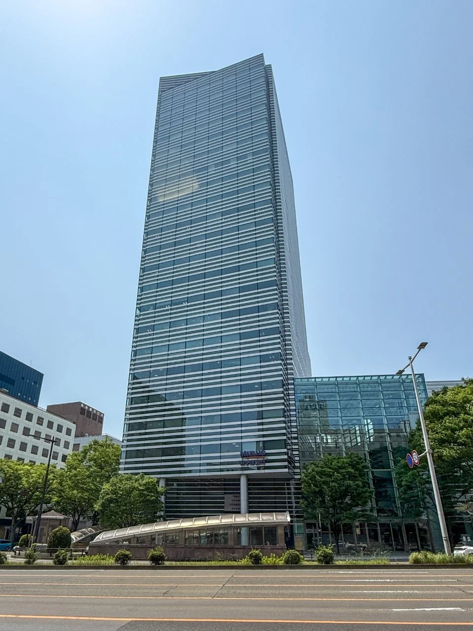 仙台ファーストタワー 11