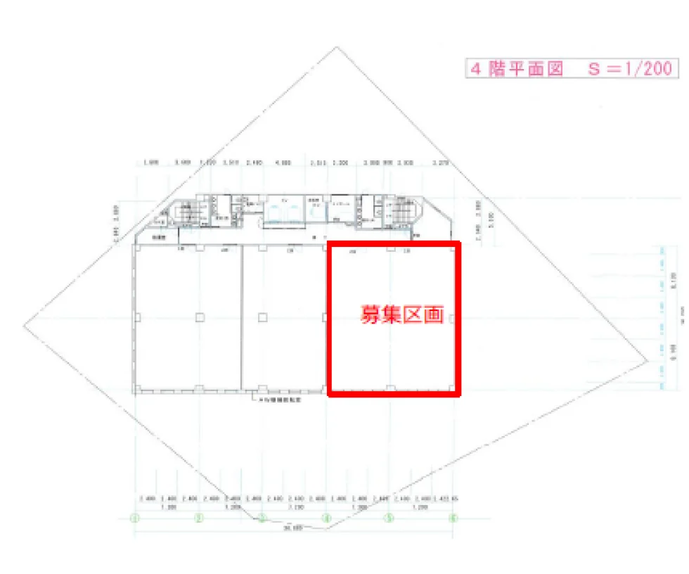 KDX仙台本町ビル 4 - 画像3