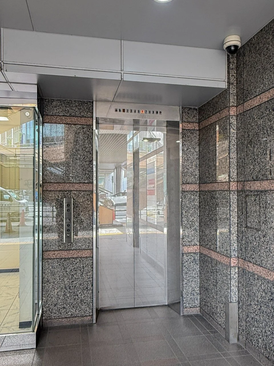 井門仙台駅前ビル 4 - 画像9