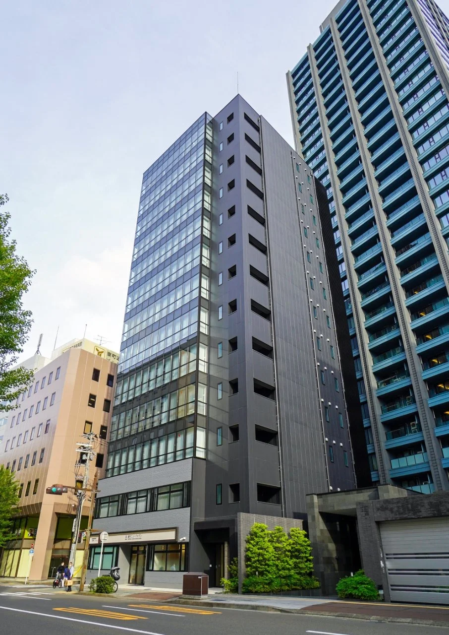 M.BALANCE仙台一番町 - 画像1