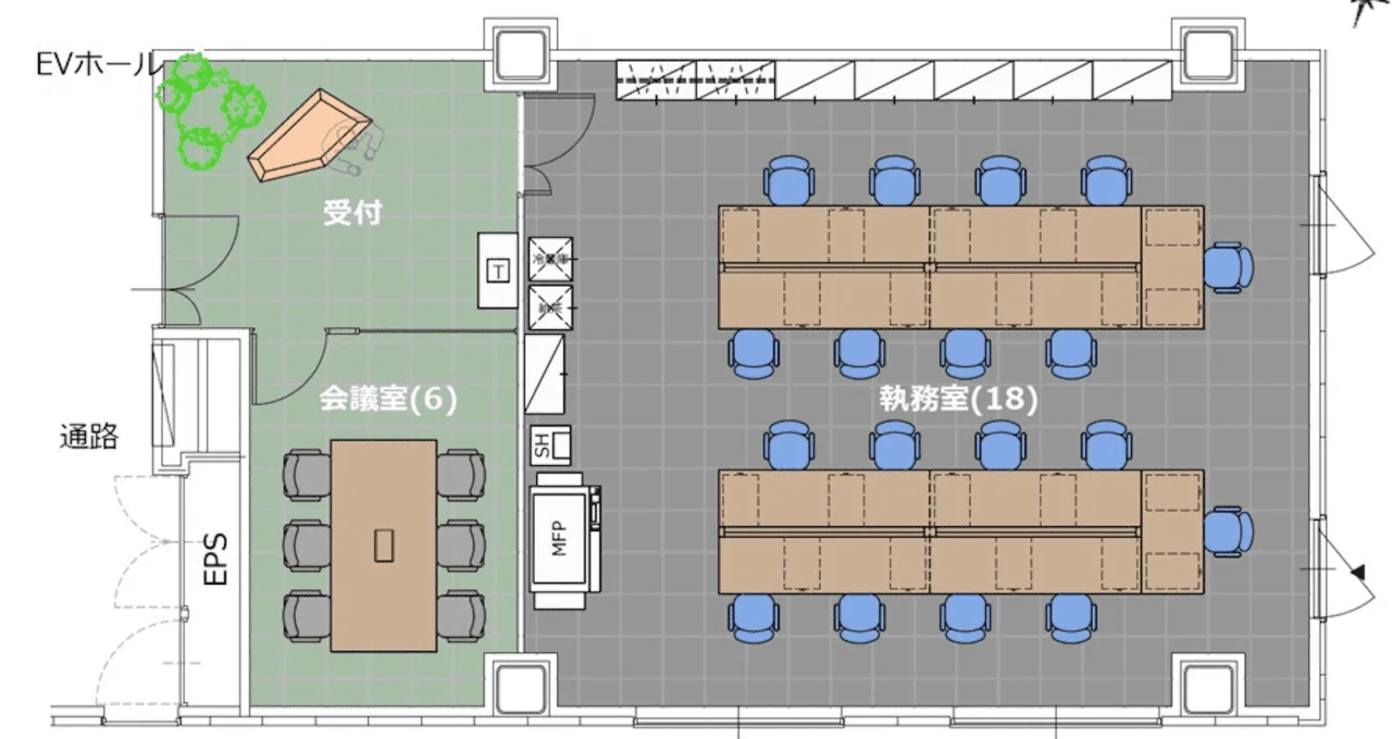 M.BALANCE仙台一番町 13 - 画像53