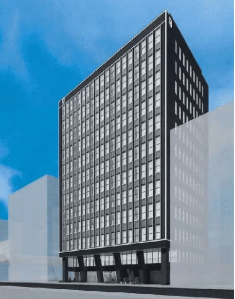 (仮称)S-GATE仙台一番町 2 - 画像8